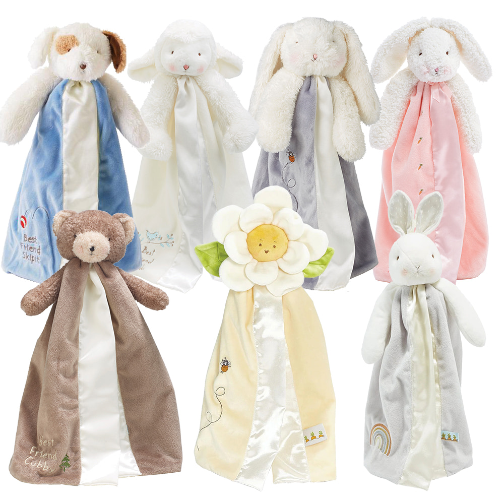 Bunnies By The Bay 抱抱療癒加倍系列 多款可選, , large