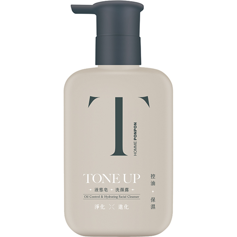 TONE UP Hydrating Facial Cleanser, , large