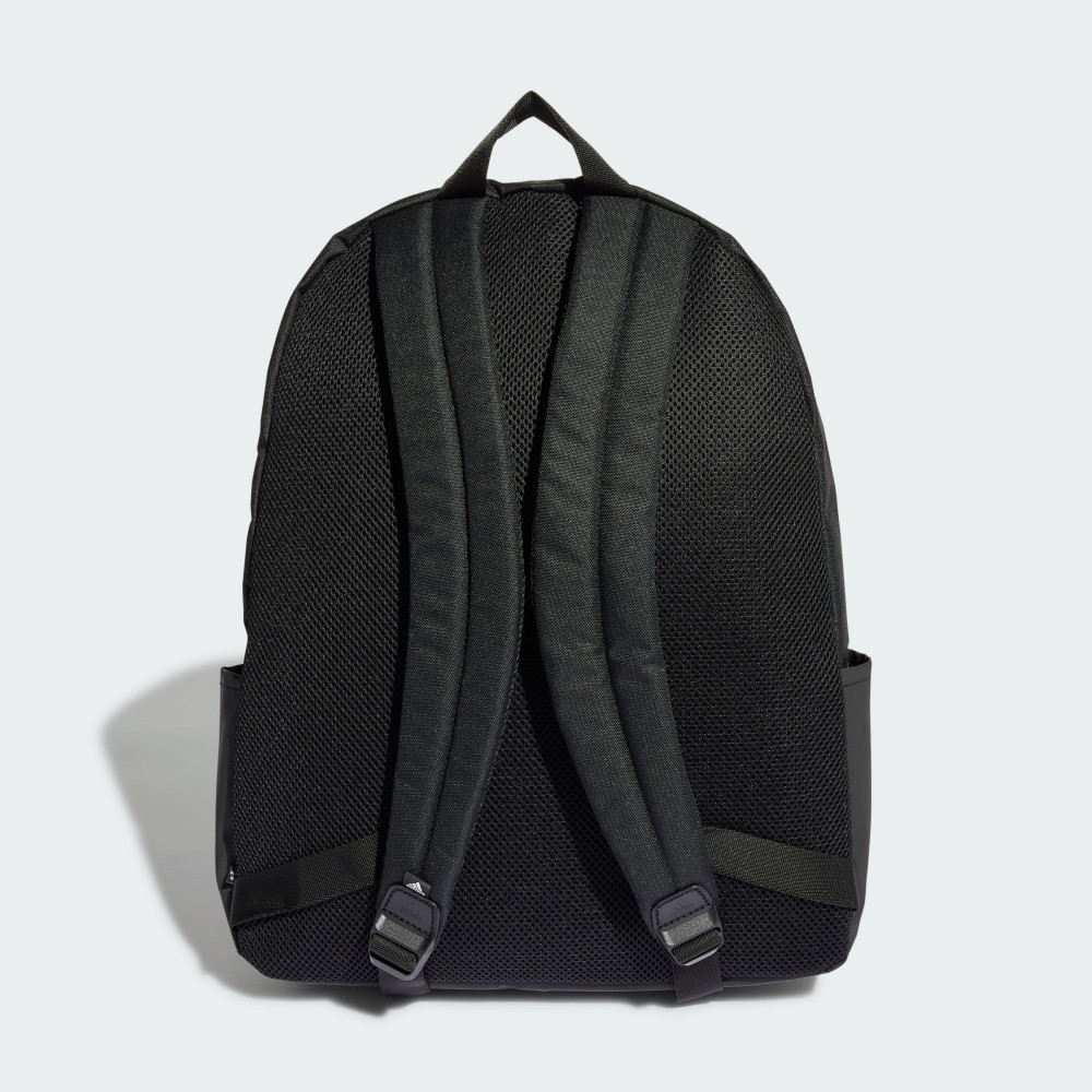 [家樂福] ADIDAS 3-STRIPES 後背包 黑  HG0351, , large