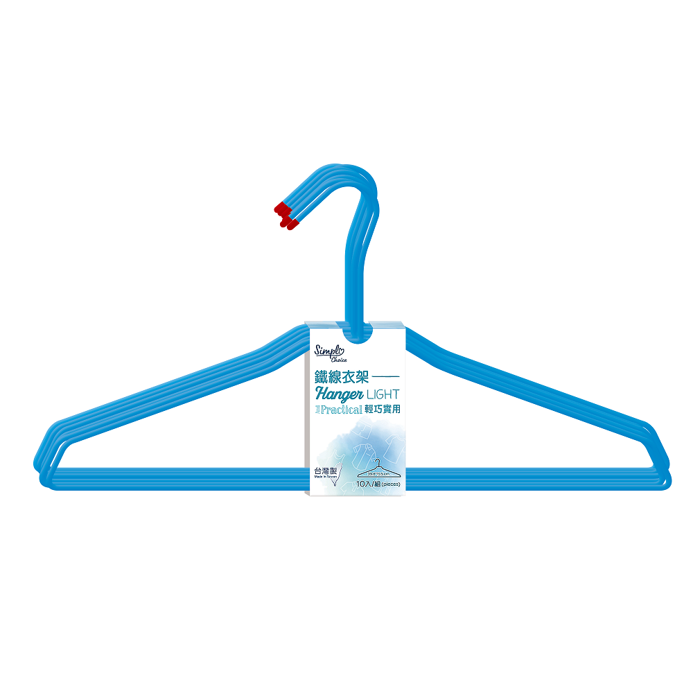 C-Simple hanger, , large