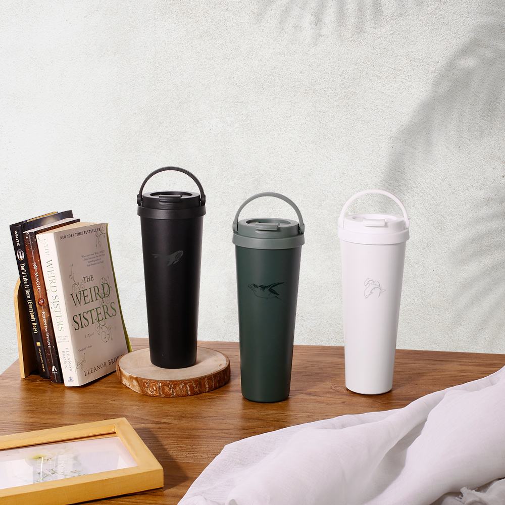 ST Travel Tumbler, , large
