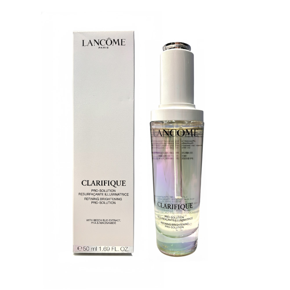 (免運)【LANCOME蘭蔻】超極光淨亮淡斑激萃50ml 公司貨 (效期至2026.11), , large