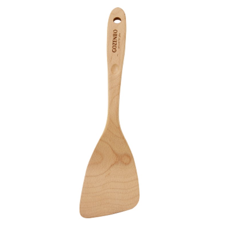 Beech oblique fried shovel, , large