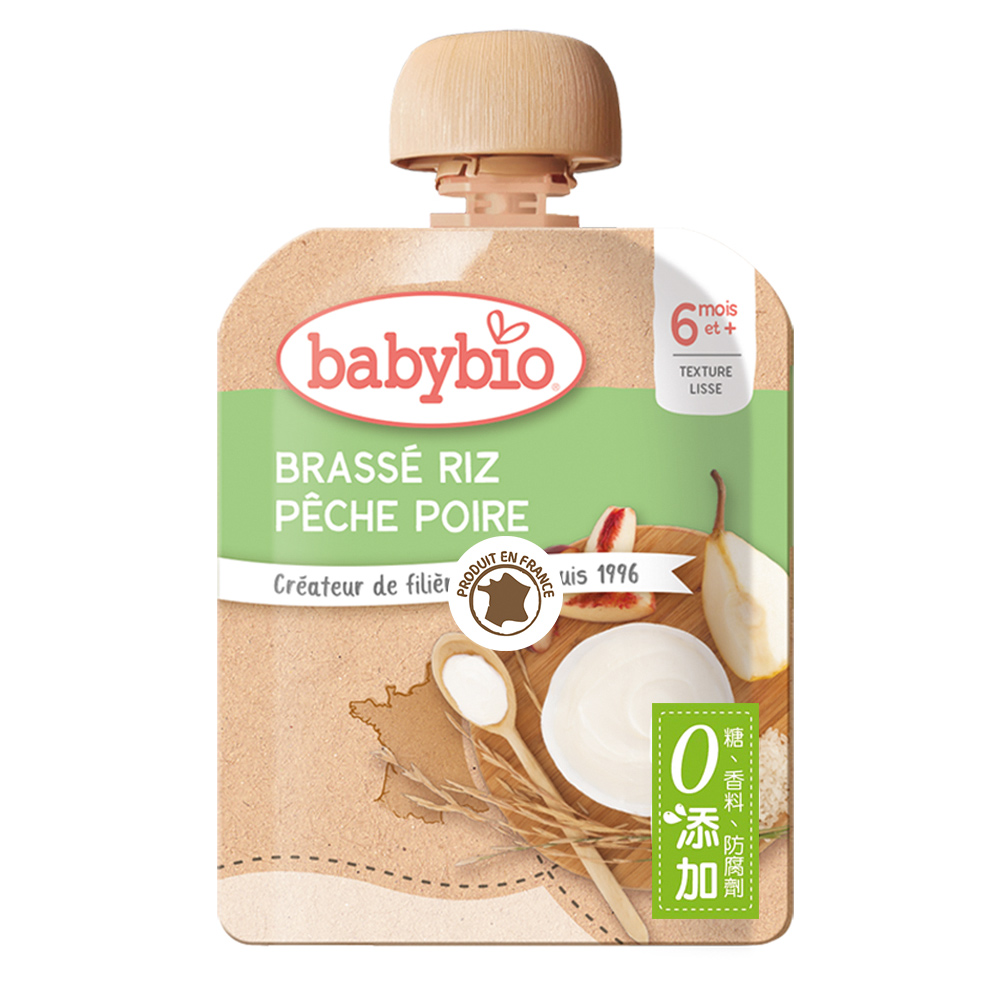 Babybio, , large