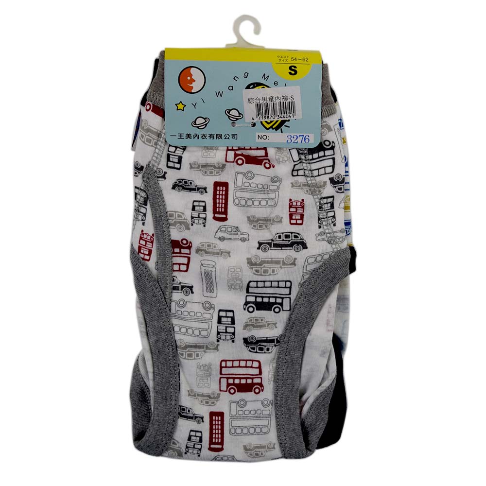 Childrens underpants, S, large