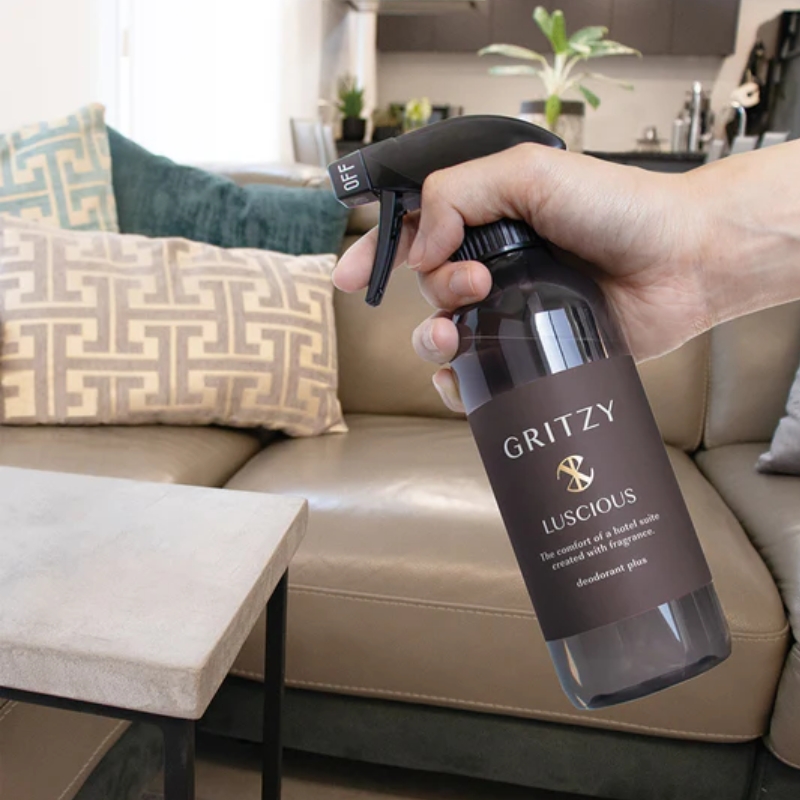 Room fragrance, , large