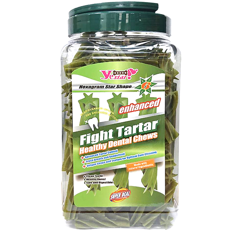 YS Dog Fight Treats        , , large