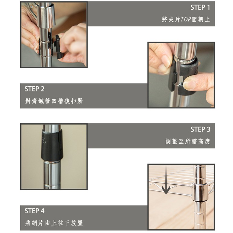 【Y HOUSE】60x45x210cm three-layer double-pole wavy wardrobe/painted shelf/clothes hanger/Tiltlis rack-silver, , large