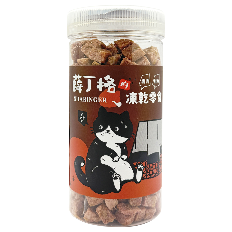 SHARINGER 寵物零食, , large
