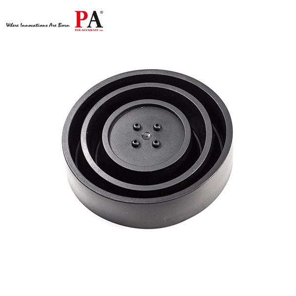 【PA LED】通用型 LED HID 大燈 防塵套 防塵蓋 防塵罩 防水蓋 防水罩 防水套 軟式橡膠 五種尺寸【平】, , large