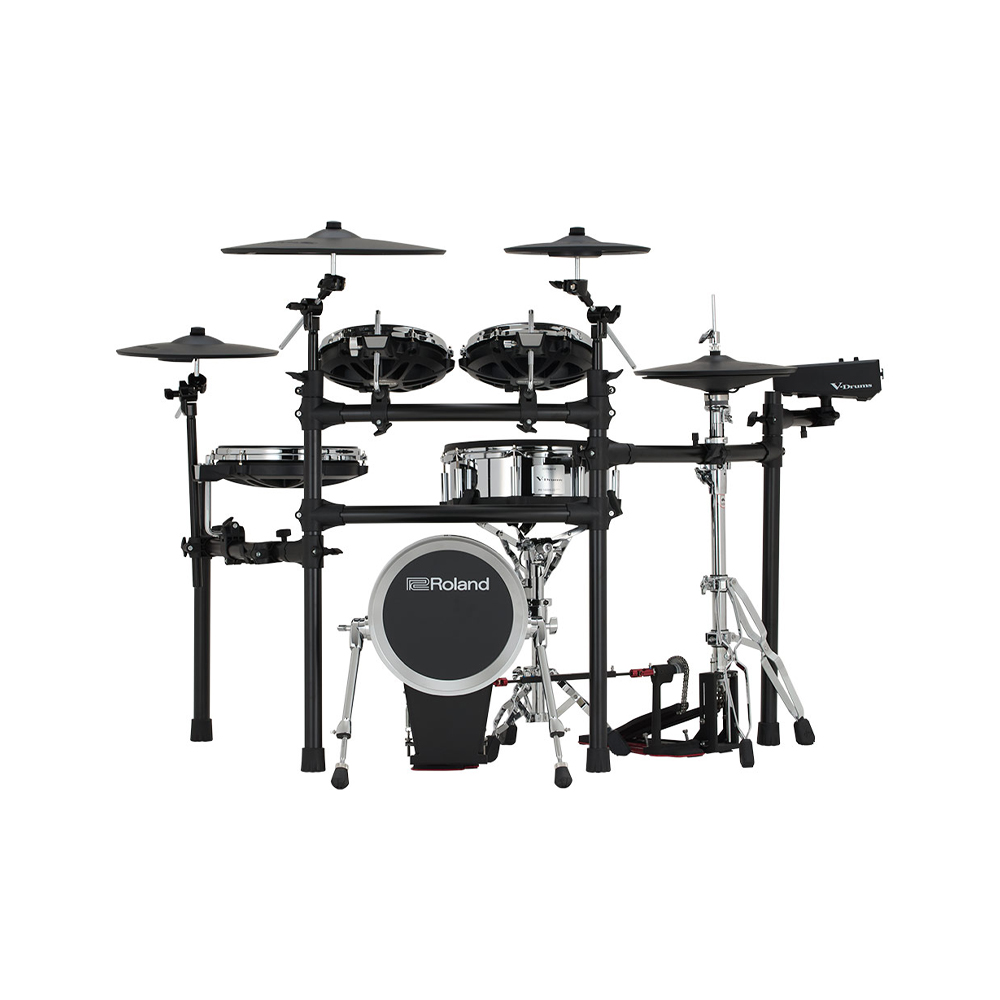 Roland TD516 電子鼓組【敦煌樂器】, , large