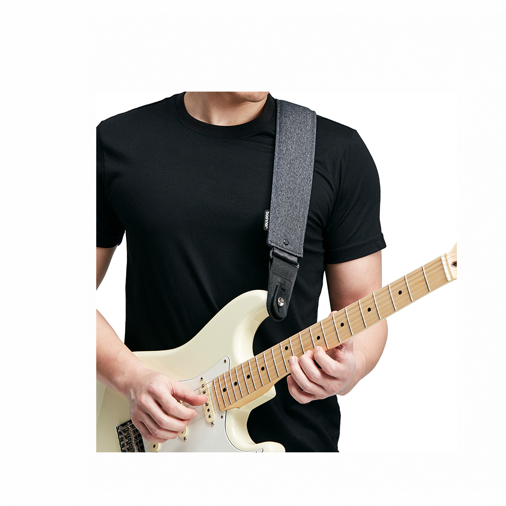 basiner ACME 背帶 VITALGRIP&trade; Relic Khaki Ver.2【敦煌樂器】, , large