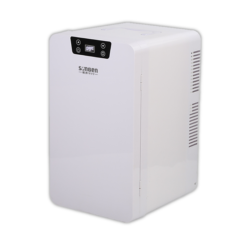 【SONGEN松井】雙核制冷數控電子冷熱行動冰箱(CLT-20LE), , large