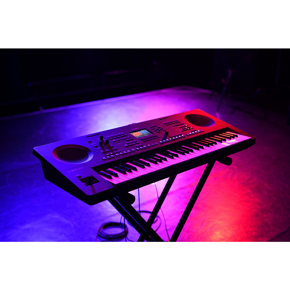 YAMAHA PSR-SX620 自動伴奏電子琴【敦煌樂器】, , large
