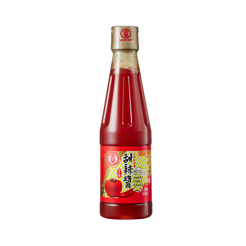 金蘭甜辣醬, , large