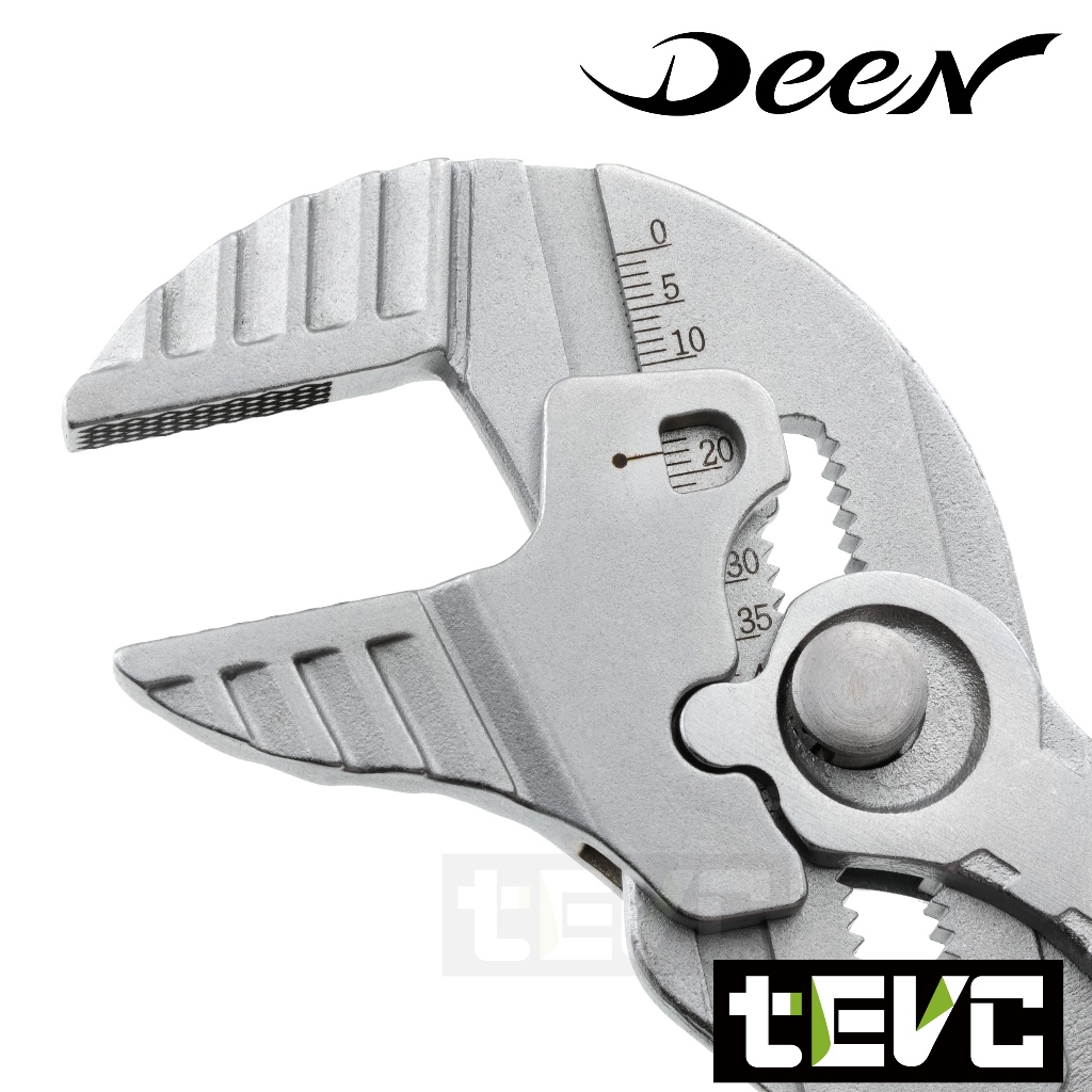 《tevc》DEEN DNPW-180 DNPW-250 水管鉗 附保護套 管子鉗 管口鉗 倍力鉗 水泵鉗 水工鉗, , large