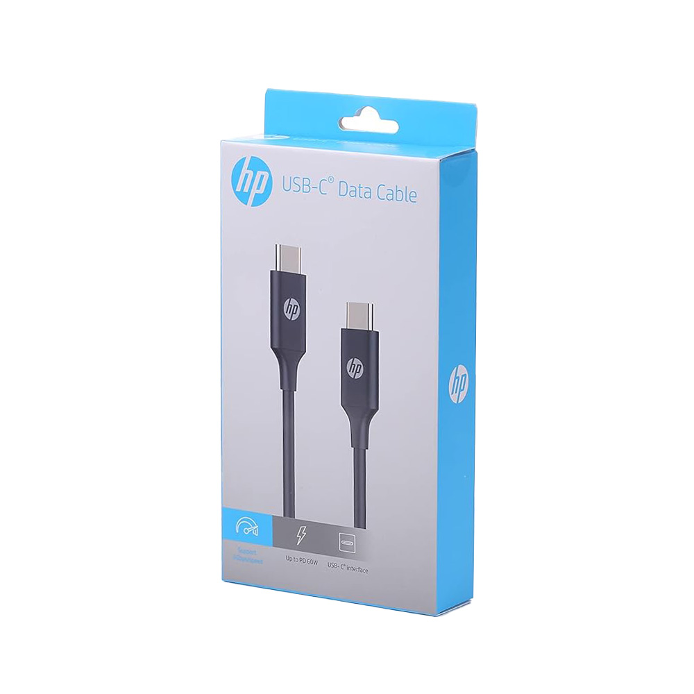 HP DHC-TC107 Type-C(2m), , large