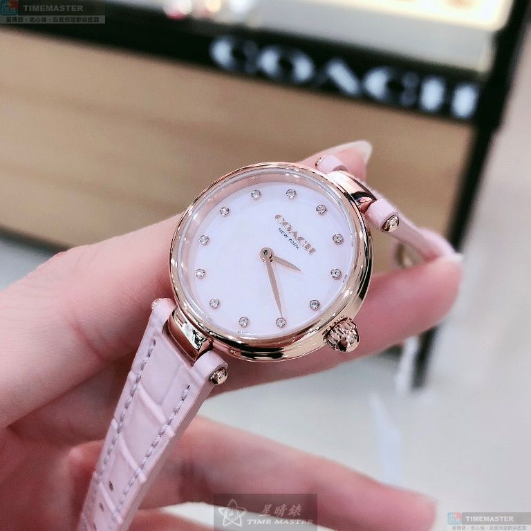 [TIMEMASTER] COACH watch, 26mm, CH00146, , large