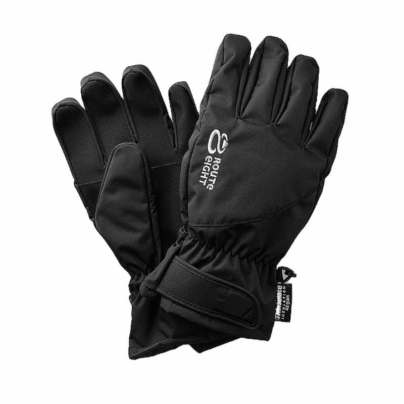 Route8 KREATE 3M Waterproof Glove, , large