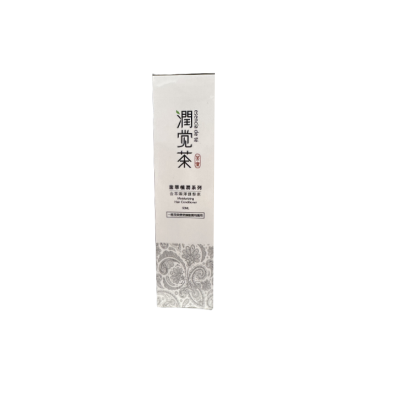 MOISTURIZING HAIR CONDITIONER, , large