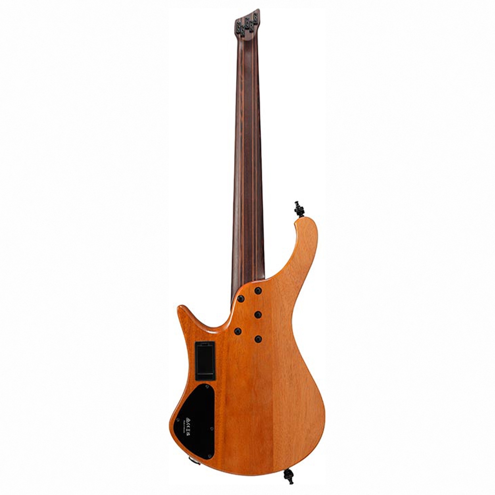 Ibanez EHB1505SMS-FNL 無頭五弦電貝斯 木紋色【敦煌樂器】, , large