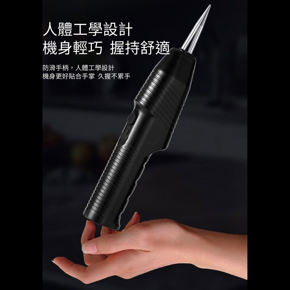 Rechargeable wireless hair removal machine, , large