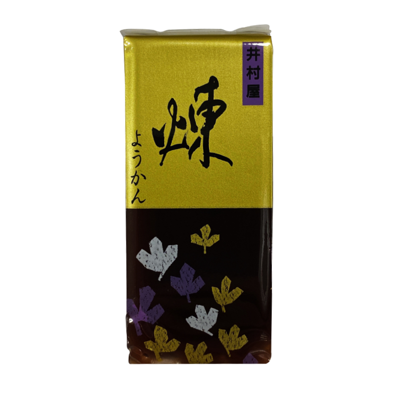 井村屋小羊羹練, , large
