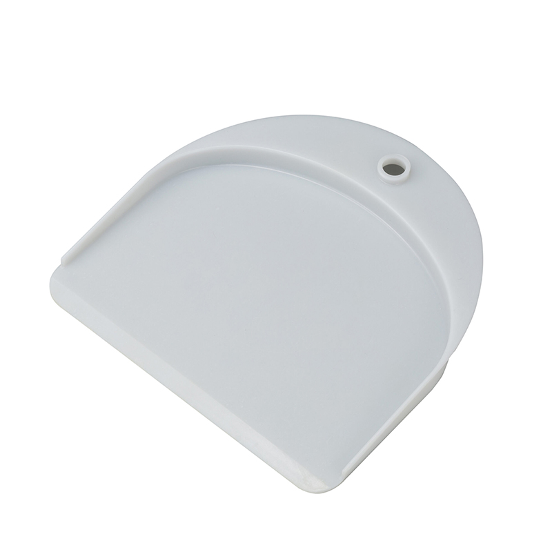 DUSTPAN SHAPE SCARPER, , large