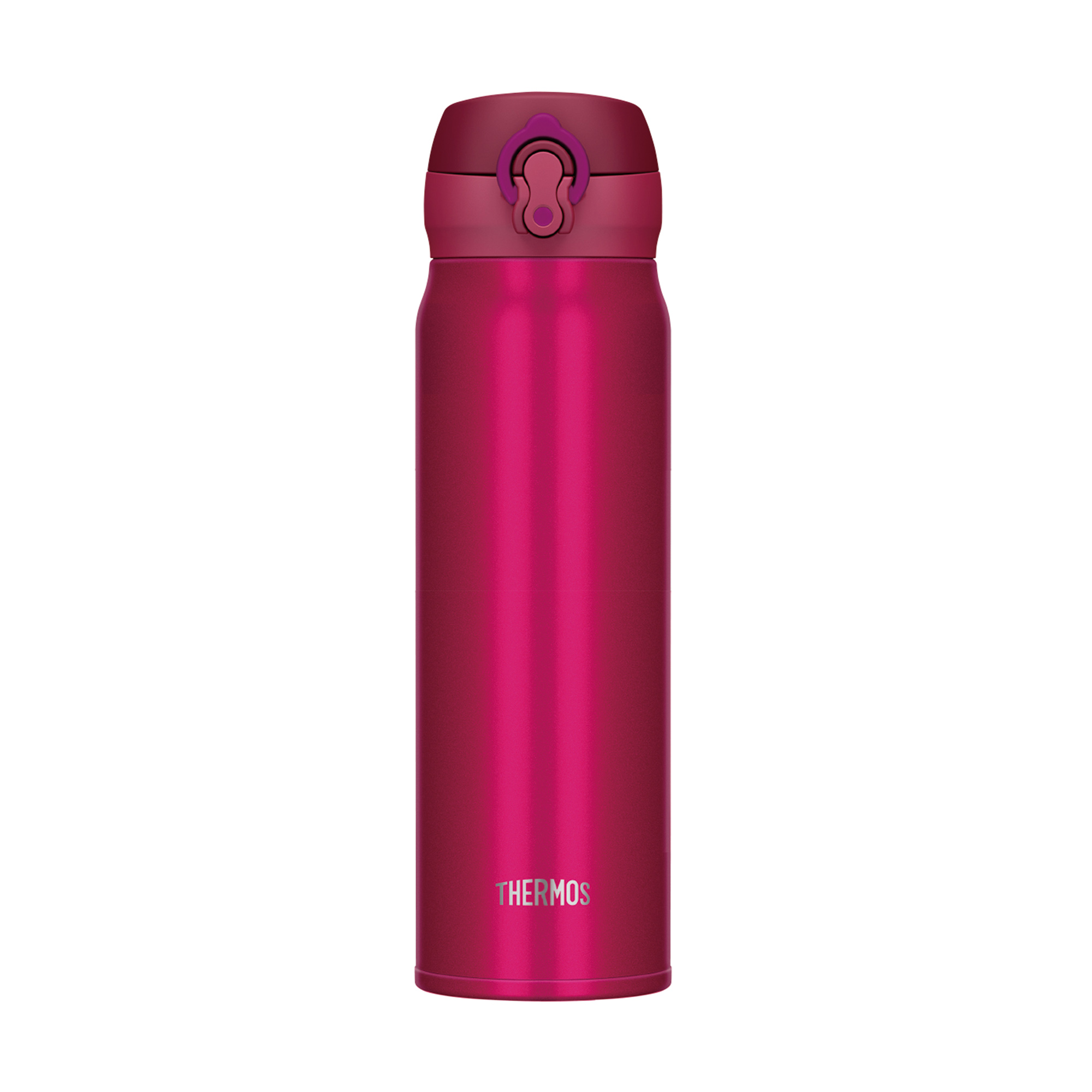 膳魔師不鋼真空保溫瓶JNL600ml, , large