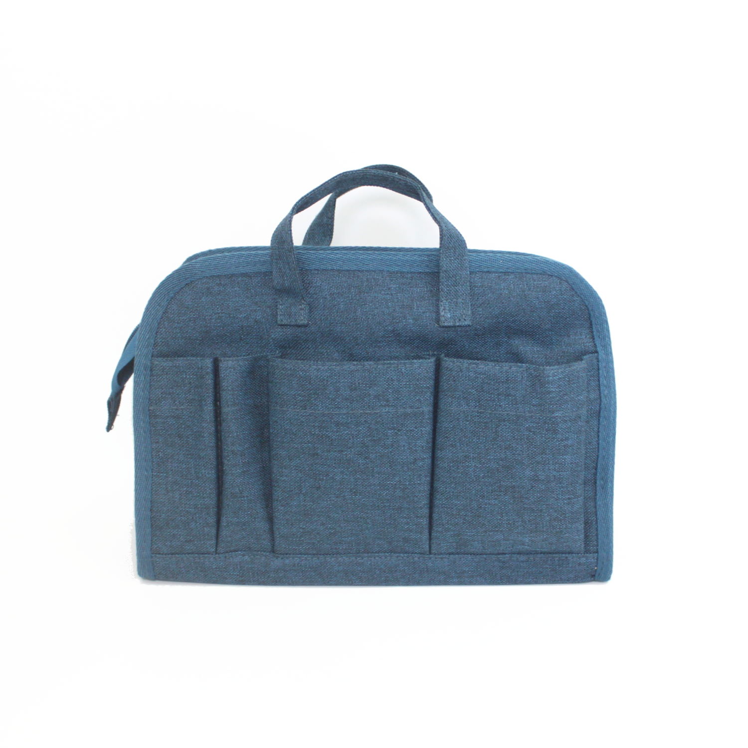 【YUNJOIN】Nylon handbag medium bag, , large