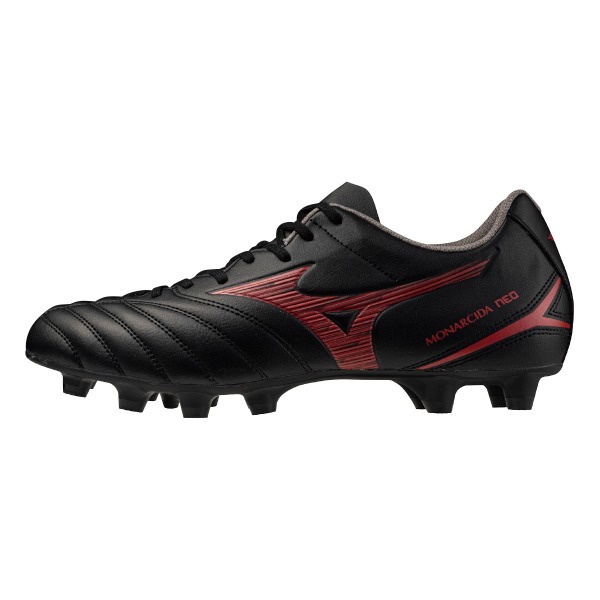 [秉宸] MIZUNO MONARCIDA NEO III SELECT Jr 兒童足球鞋 P1GB2525, , large