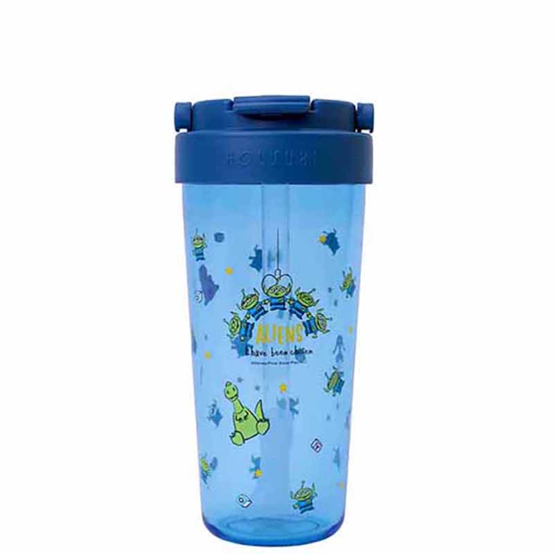 Tritan Tumbler Cup With Straw, , large