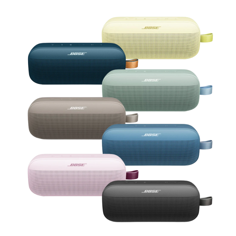BOSE SoundLink Flex Gen 2, , large