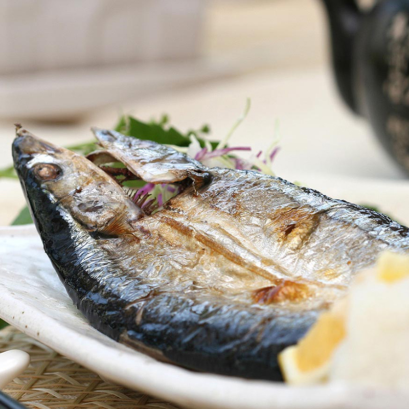 【17Buy】Taiwanese Saury, , large