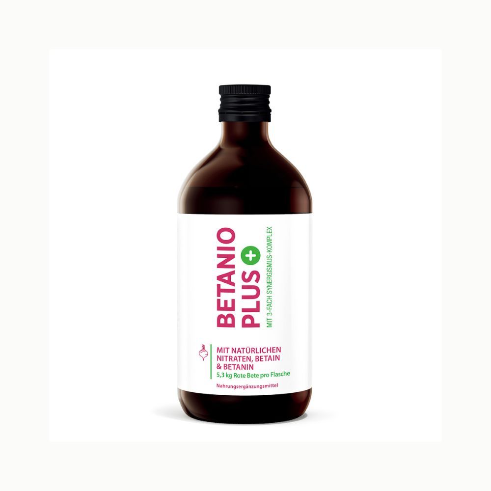 ［德風］舒蘭特甜菜根精華(500ml/瓶)丨德風健康館, , large