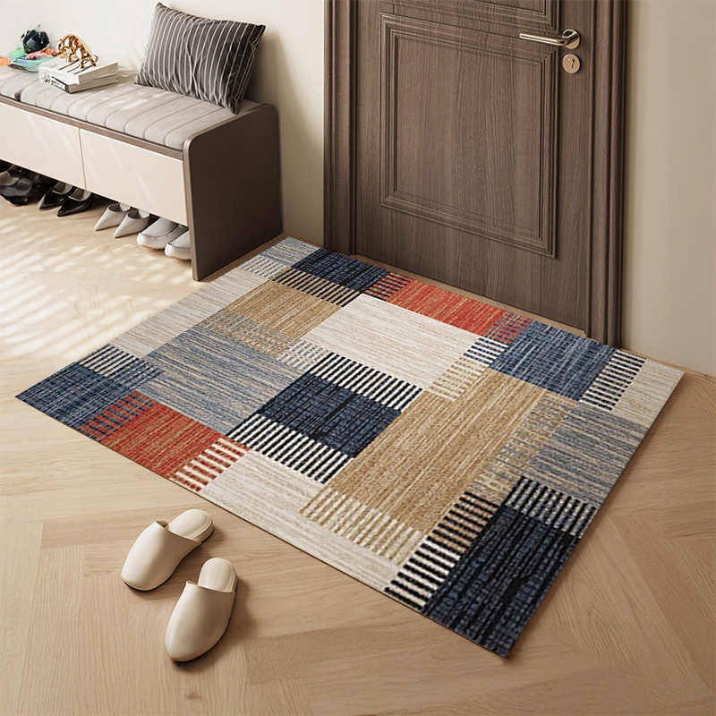 maze weave diatom soft mat, , large