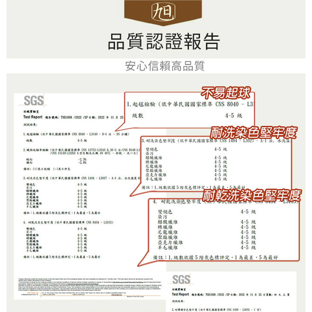 【日本旭川】AIRFit氧氣活力 維恩冬夏兩用空氣纖維支撐床墊 2.5CM, , large