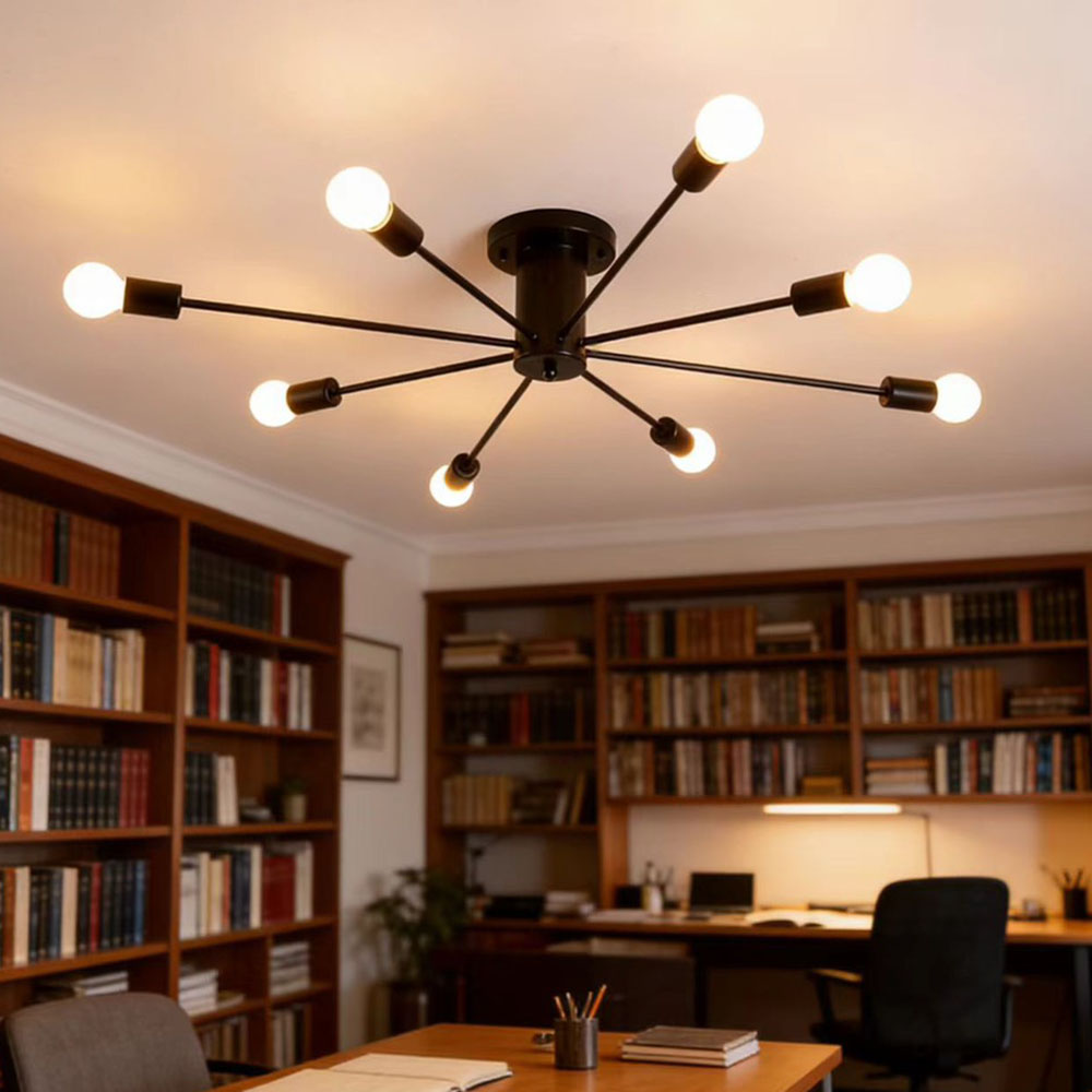 Lighting, , large