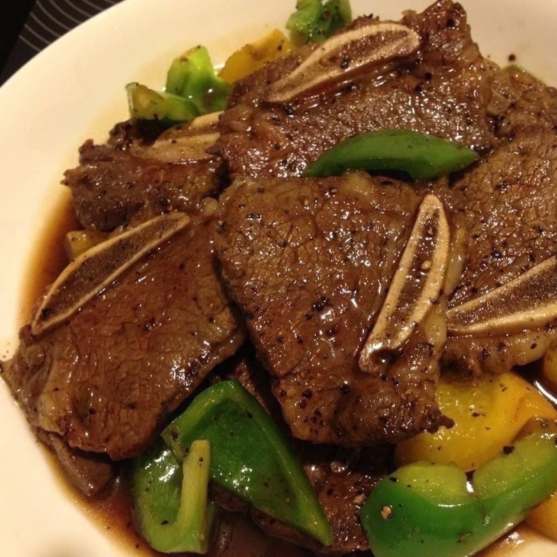 【老王賣肉】美國單骨牛小排 美國牛肉 牛小排 牛排 燒烤 烤肉 牛肉排, , large