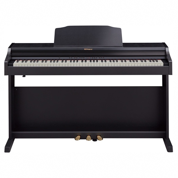 【破盤降↘期間限定】Roland RP501R 88鍵數位電鋼琴 多色款【敦煌樂器】, , large