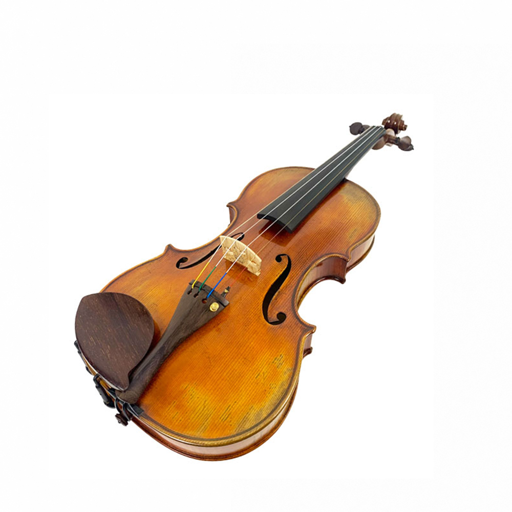 ISVA Angel Taylor  Violin 小提琴 高級歐料琴【敦煌樂器】, , large