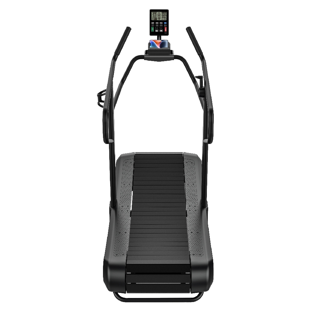[Body Dynamic]【The One】F1 Light Commercial Curved Treadmill, , large