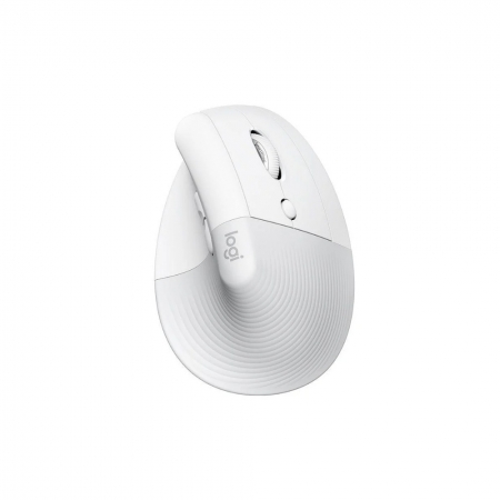 Logitech computer mouse, , large