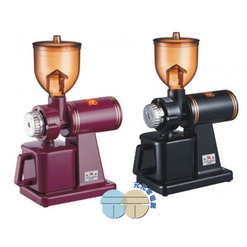 FEIMA Half-Pound Coffee Grinder 600N, , large