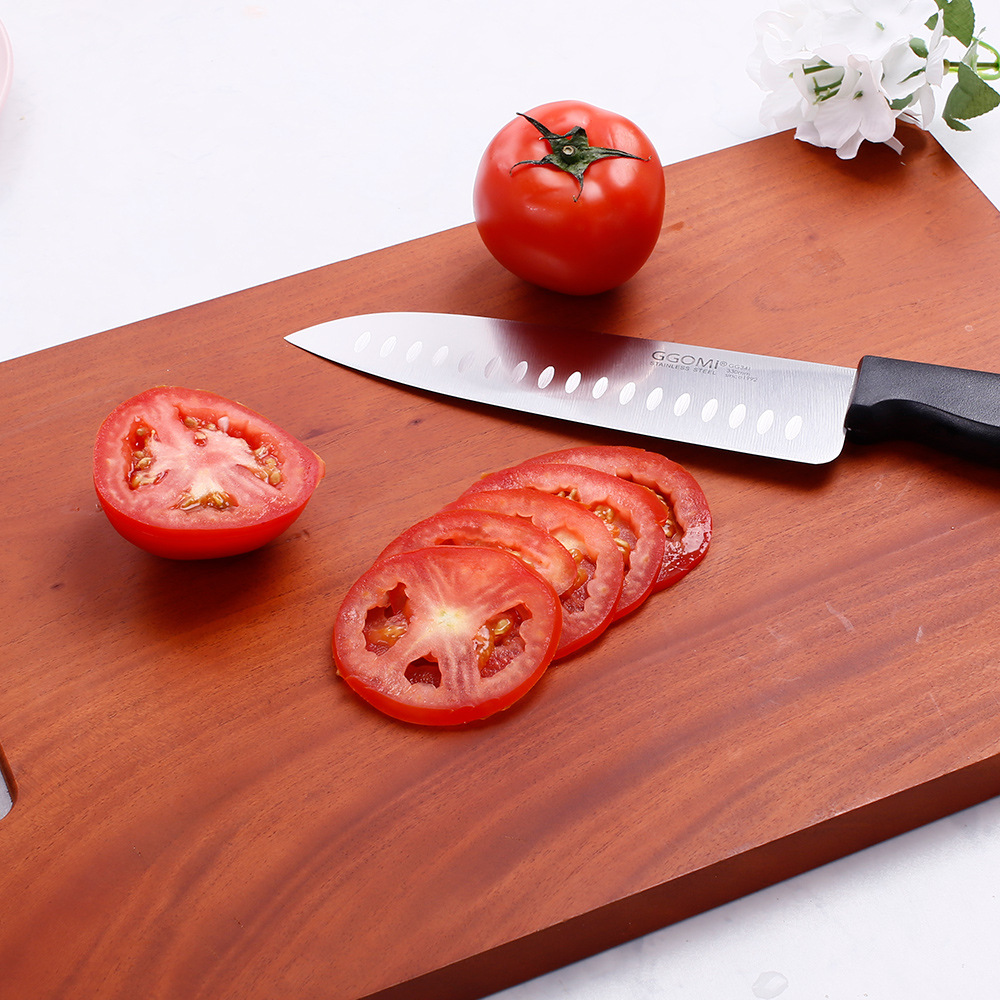 Korean multi-purpose kitchen knife, , large