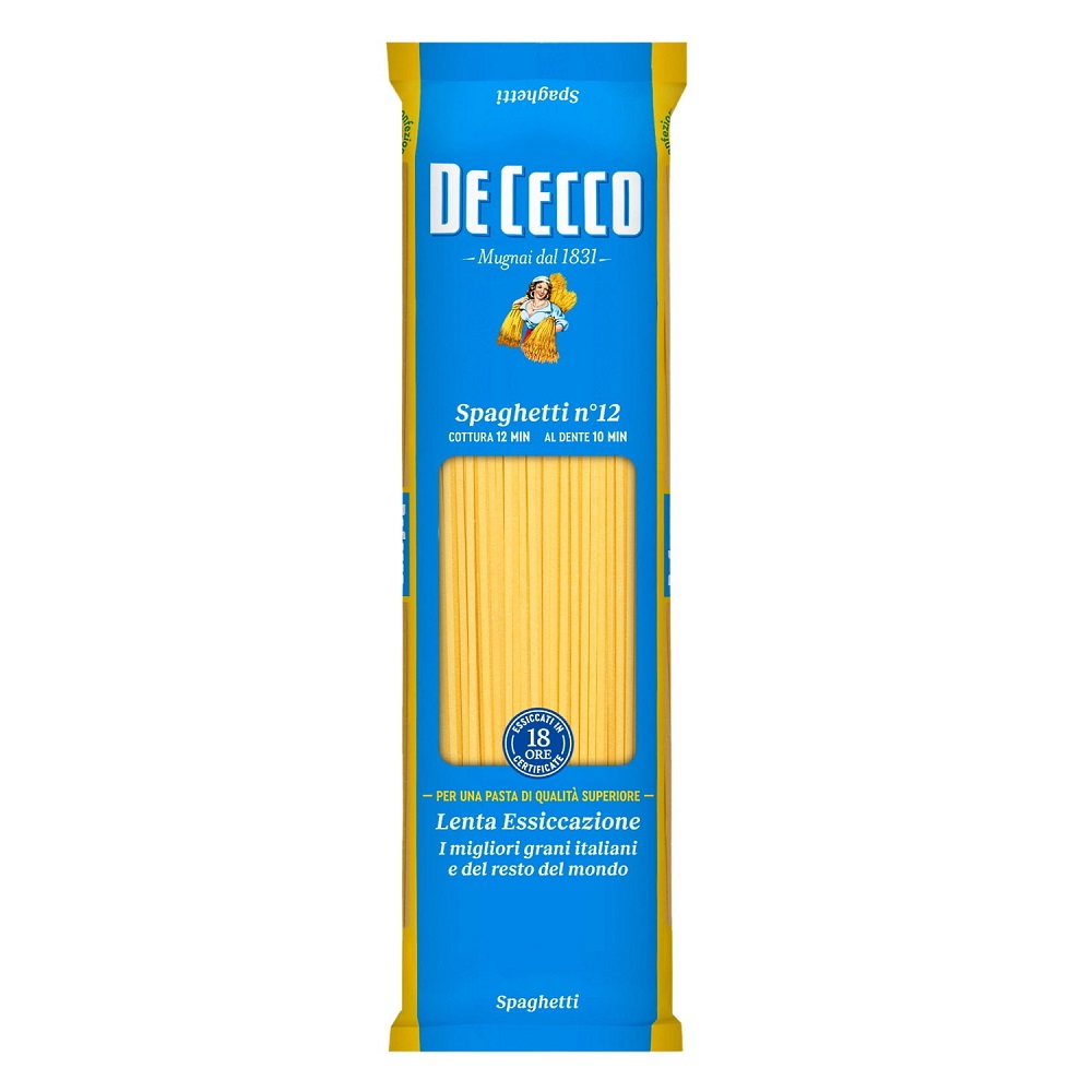 De Cecco 義大利直麵 1Kg, , large