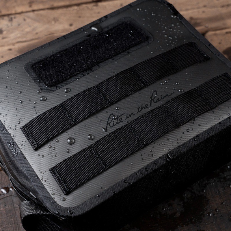 【Rite in the Rain】Rite in the Rain Monsoon Rapid Medium 防水快取收納包3.6L｜TPU防水 M797, , large