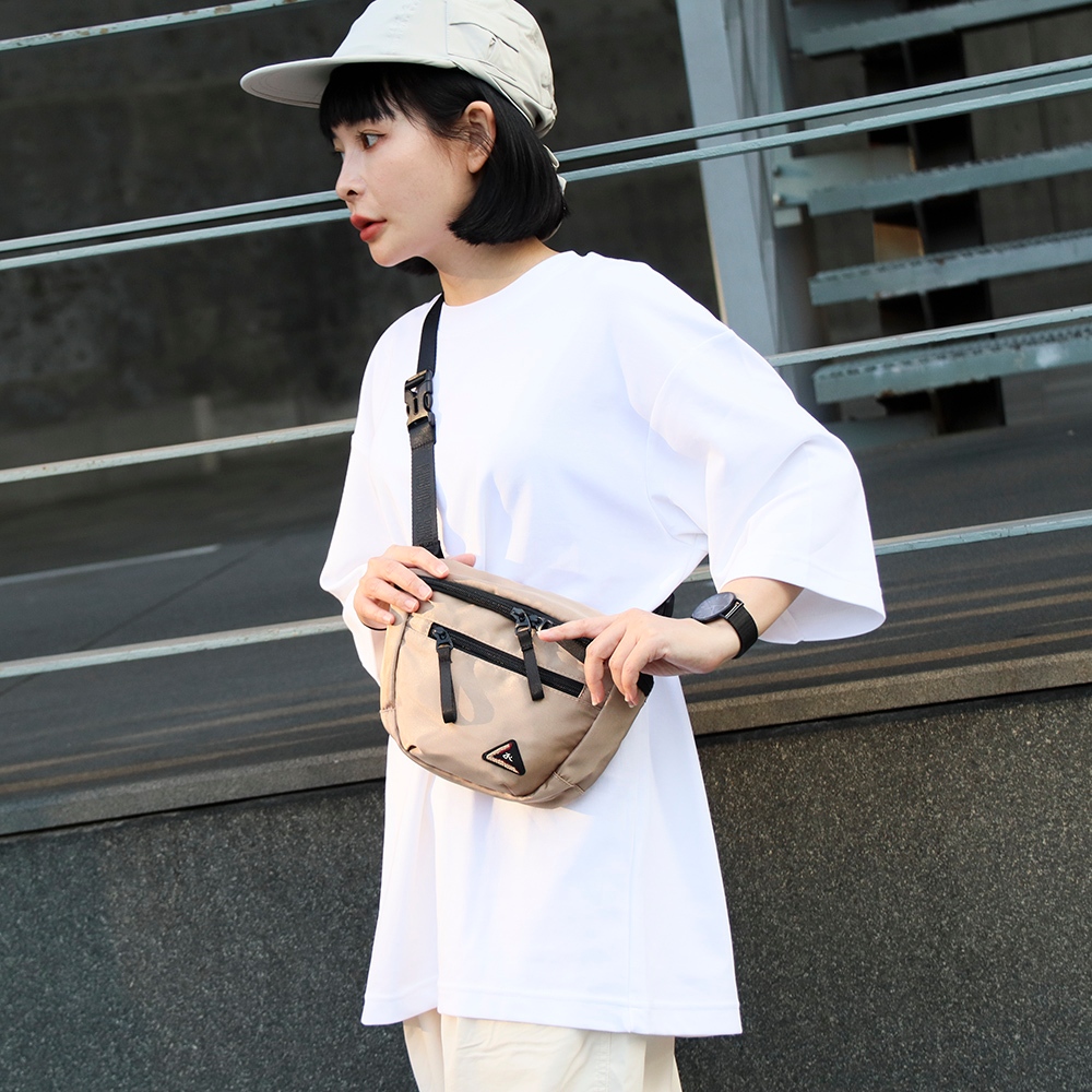 【YUN SELECT】Treasure chest bag, , large