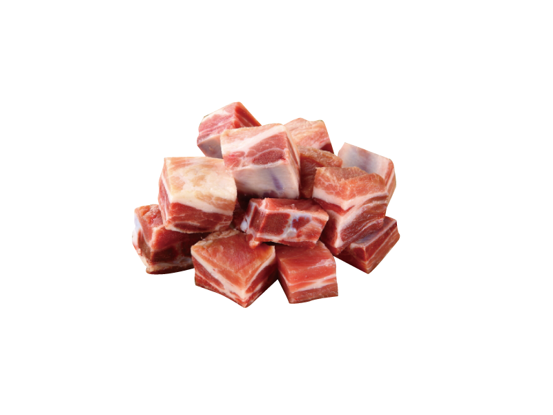 【有心肉舖子】放心豬 豬小排骨 280g, , large