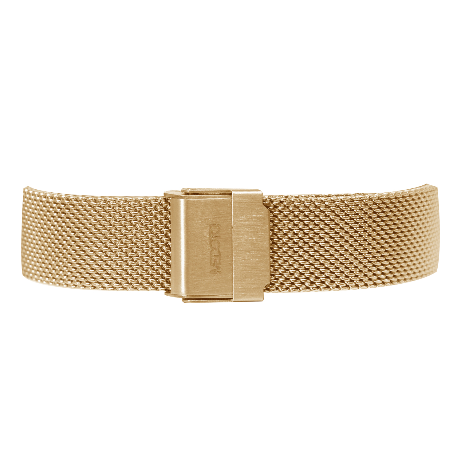 [MEDOTA] CERES Series natural mother-of-pearl ladies watch-Gold / ES-12704 stainless steel strap, , large